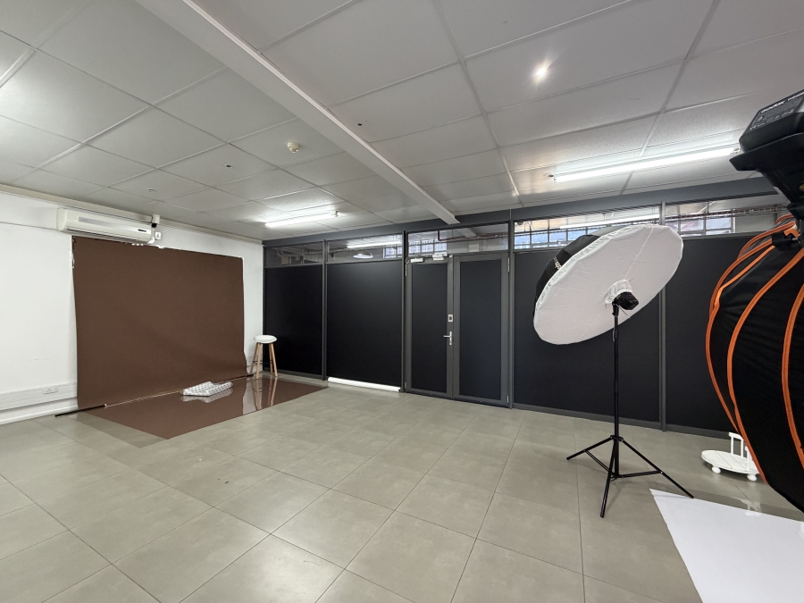 To Let Commercial Property for Rent in Woodstock Western Cape